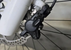 Rekordinio lengvumo MTB už žem? kain?||Rekordinis lengvumas su Deore XT komplektu||Greitai fiksuojamas dviratis su DT SWISS ratais