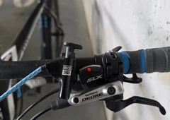 MTB dviratis XC - puiki kaina ||Lengvas aliuminis su Deore XT grup? ||Parduodu kaip naujas - sand?liuotas ||Ratai DT SWISS 27,5, stabdo Deore ||Reikia greitai važiuoti? Pasiimk dabar ||Pridedu tepalo ir valymo rinkin?