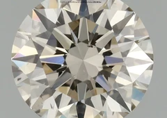 Deimant? pora 0.83ct už 336 Eur