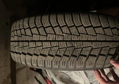 Patikimi Opel ratlankiai su žiemin?m padangomis