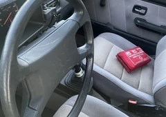1989-?j? Audi projektas – auksarankiams!