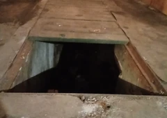 Požeminis garažas su duobe||Garažas su duobe Vilniuje||Tuš?ias boksas Tuskul?n? g.||Garažas 13 boksas su duobe||Parduodamas boksas Vilniuje||Garažas duobei Tuskul?n? g.||Boksas su duobe Vilniaus centre