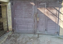 Požeminis garažas su duobe, tuš?ias||Garažas su duobe Tuskul?n? g.||Tuš?ias garažas Vilniuje, 13 boksas||Požeminis garažas, laukia J?s?||Garažas su duobe – puiki vieta||Tuskul?n? g. 4, garažas jau paruoštas||13 boksas požemyje, Vilniuje||Garažas tuš?ias, galimyb? Jums