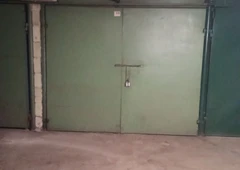 Požeminis garažas su duobe Vilniuje||Nuomojamas boksas Tuskul?n? g.4||Garažas su duobe - idealus remontui||Tuš?ias boksas Vilniuje, Tuskul?n? g