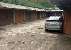 Pirk garaž? su duobe Lazdynuose||Tvarkingas garažas laukia j?s?||Apsaugok automobil? po žeme