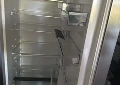 Sutaupysite iki 50% elektros su šiuo šaldytuvu