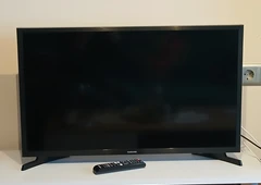 Parduodu Samsung TV 32 colių SMART TV ryškus vaizdas
