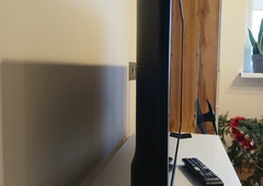 Samsung 32 colių SMART TV plonas dizainas patikimas