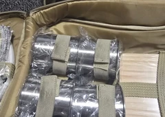 Ergonomiška kuprin? kiekvienai kelionei