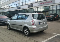 Automobilis su defektu – tavo šansas