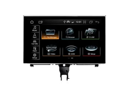 Android multimedijos automobiliui nuo 50 eur