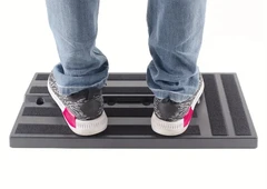 Universalus pedalbordas su krepšiu tinka ?vairiems pedalams