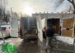 Patikimi perkraustymai Vilniuje – greita ir saugi pagalba