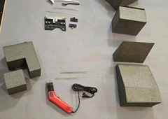 Pjovimas karšta viela 0,8 mm stipryb?||Pjovimo stakl?s nuo 1,15m iki 6m dydžio||Termo pjaustykl? polistirolui – 150€||Polistirolo pjovimas Kaune – kokybiškai ir greitai
