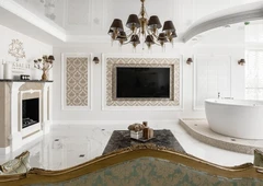 Romantiška viešnag? su jacuzzi