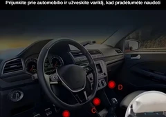 OBD2 skeneris: greita ir tiksli automobilių diagnostika
