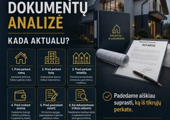 Neperži?r?j? dokument?, nam? pirkti gaila