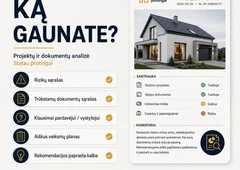 Pirk b?st? tik po dokument? ekspertiz?s