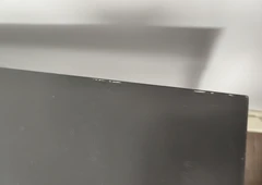 Ikea tamsiai pilkas rašomasis stalas||Naudotas Ikea stalas mokslams||Rašomasis stalas už 60€ Trak? r.||Ikea stalas namams ar mokslams