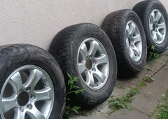 Patikimi Prado ratai – vesk dr?siai!||Prado rat? pasi?la – kokyb? už ger? kain?||Rask idealius Prado ratus – ilgaamžiškumas garantuotas||Prado rat? sand?lyje – keliauk be r?pes?i?||Pirk Prado ratus – saugumas ir stilius viename