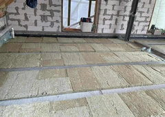Garso ir šilumos izoliacija jūsų patogumui