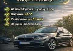 Parduokite automobilį greitai – bet kokios būklės, atsiskaitymas iš karto!
