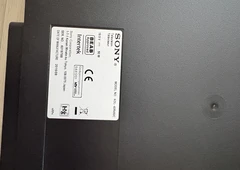 TV parduodamas greitai