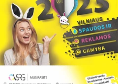 VSRG.lt – spauda ir reklamos gamyba Lietuvoje