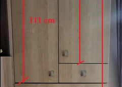 Sutvarkysiu b?gelius tavo 185 cm spintai||Greitas b?geli? taisymas Naujamiestyje||Der?tina kaina už spintos b?geli? remont?