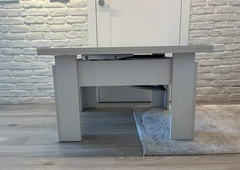 Unikalus stalas Vilniuje už puiki? kain?