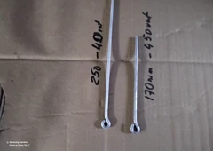 Pakabinam? lub? strypai! Liku?iai 170-250mm.||Cinkuoti lub? strypai iki -40%! Tik dabar.
