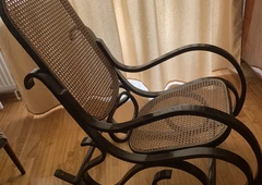 Supkis poilsiauk ant šios k?d?s||Pinta supamoji k?d? - tavo ramyb?s zona||Medin? k?d? supti ir b?ti supamam||Kokybiška mažai naudota supamoji k?d?||Tekintos kojos - grožis ir jaukumas suptyje||Gera kokyb? - supkis ir atsipalaiduok