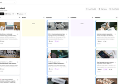 Individualūs programavimo sprendimai su .NET ir React