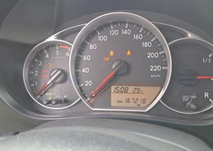 Ekonomiškas ir tvarkingas automobilis