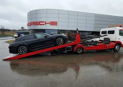 Traliukas Vilniuje – pervežame iki 4,5 tonos transporto priemones