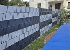 Platus tvorų asortimentas su 10 metų garantija ir montavimu