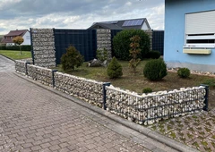 Konsultacija, pristatymas ir montavimas tvoroms bei vartams
