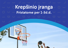 Raskite viską: nuo buities iki elektronikos