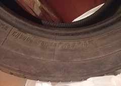 Puikios b?kl?s padangos Vilniuje už 120€