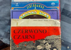 Išskirtin?s vinilin?s plokštel?s laukia!