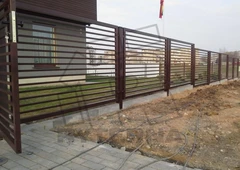Belgiškos segmentin?s tvoros nuo 0,63m iki 2,43m – žema kaina!||Cinkuotos ir spalvotos segmentin?s tvoros – montavimas visoje Lietuvoje||Metalin?s tvoros, vartai ir tinklin?s – pristatymas ? bet kur? miest?||Žema kaina už belgiškas tvoras – montuojame ir pristatome greitai||Segmentin?s tvoros su montavimu – susitarkime d?l kainos!